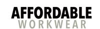 Affordable WorkWear coupons